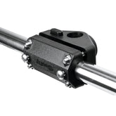 Scotty 0242-BK Rail Mount Adapter